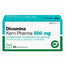 Diosmina Kern Pharma 500 mg, 60 päällystettyä tablettia