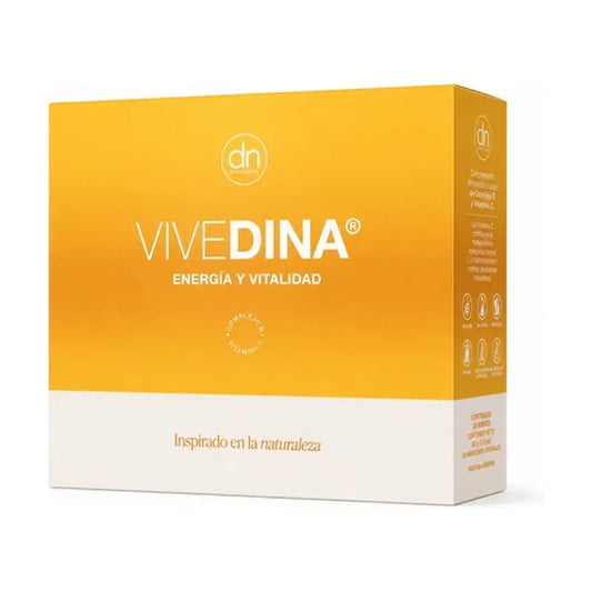 Direct Nutrition Vivedina 20 ampullia