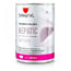 Disugual Diet Dog Hepatic Sianliha 6 x 400 g