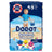 Dodot Splashers -vesivaipat, koko 4–5, 11 kpl