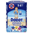 Dodot Splashers Water Nappies Size 5-6, 10 pcs.