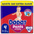 Dodot Pants Activity, koko 4, 43 vaippaa