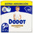 Dodot Sensitive, koko 5, 132 vaippaa
