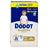 Dodot Sensitive Extra Jumbo, koko 5, 88 vaippaa + Dodot Pure Aqua 288 kosteuspyyhettä