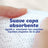Dodot Sensitive Extra Jumbo, koko 5, 88 vaippaa + Dodot Pure Aqua 288 kosteuspyyhettä