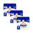 Dodot Sensitive Size 2, 240 Nappies