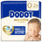 Dodot Sensitive, koko 0, 24 vaippaa