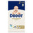 Dodot Sensitive, koko 2, 4–8 kg, 176 vaippaa + Dodot Pure Aqua 288 kosteuspyyhettä