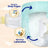 Dodot Sensitive, koko 2, 4–8 kg, 176 vaippaa + Dodot Pure Aqua 288 kosteuspyyhettä