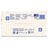 Dodot Sensitive, koko 3, vaipat, 6–10 kg, 148 kpl