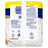 Dodot Pure Aqua -pyyhkeet, 6 x 48, 288 kappaletta