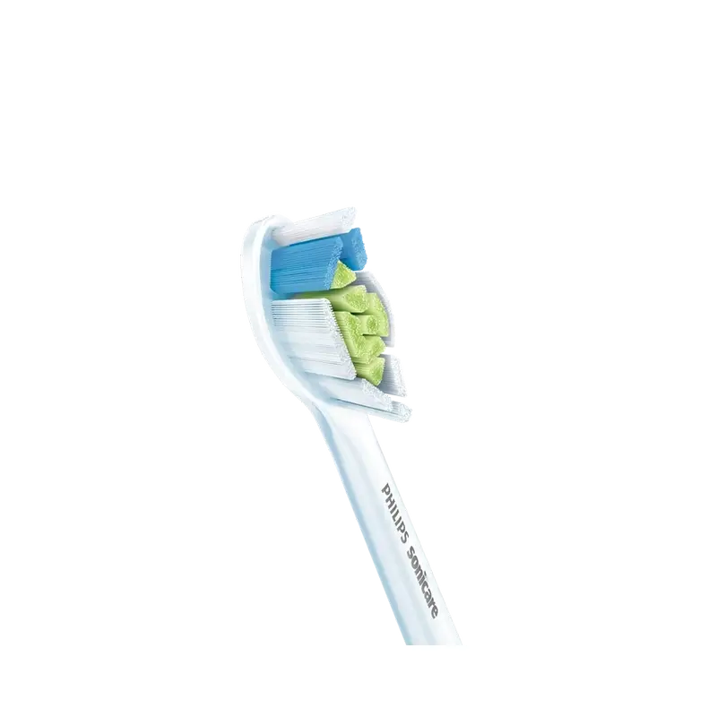 Philips Sonicare Optimal White -vaihtoharjat, 2 kpl