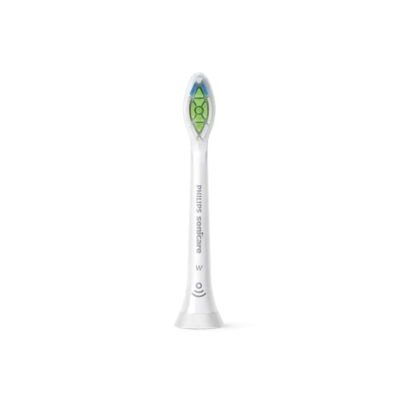 Philips Sonicare Optimal White -vaihtoharjat, 2 kpl