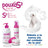 Douxo Calm -shampoo, 200 ml