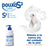 Douxo S3 Care -shampoo, 200 ml