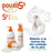 Douxo S3 Pyo suojaava shampo, 200 ml