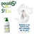 Douxo Seborrhea-shampoo 200 ml