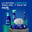 Douxo Skin & Coat Spa -monitoiminen hajunpoistosuihke koirille, 340 ml
