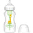 Dr. Brown's leveäsuinen kirahvi-tutipullo PP Options + tutti nro 2, 270 ml