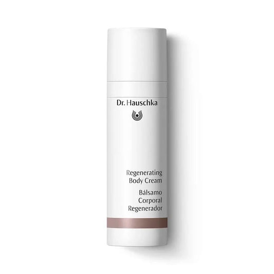 Dr. Hauschka Regenerating Body Balm 150Ml.