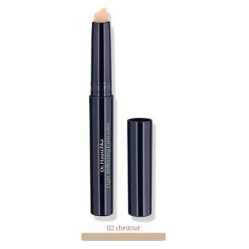 Dr. Hauschka Concealer 02 Chestnut 2,5Ml.