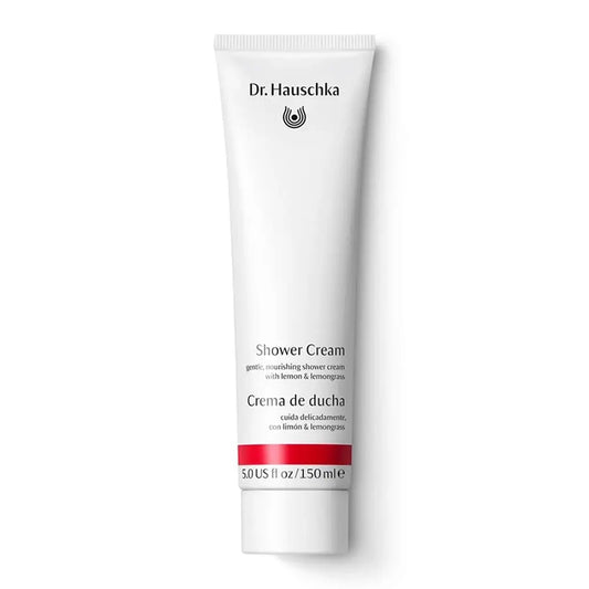 Dr. Hauschka Shower Cream 150Ml.