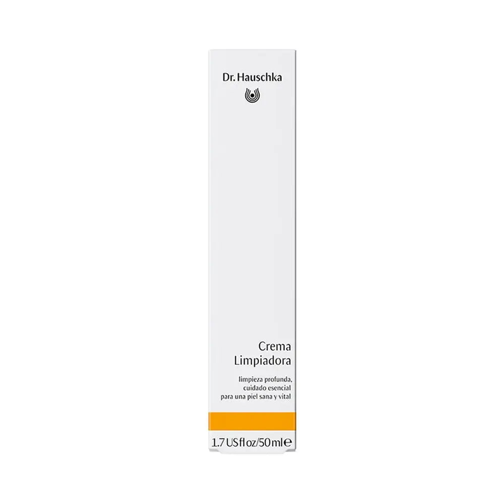 Dr. Hauschka kasvojen puhdistusvoide 50 ml. 