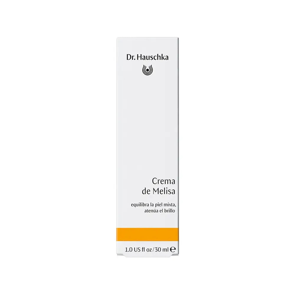 Dr. Hauschka Melissa-kasvovoide 30 ml. 