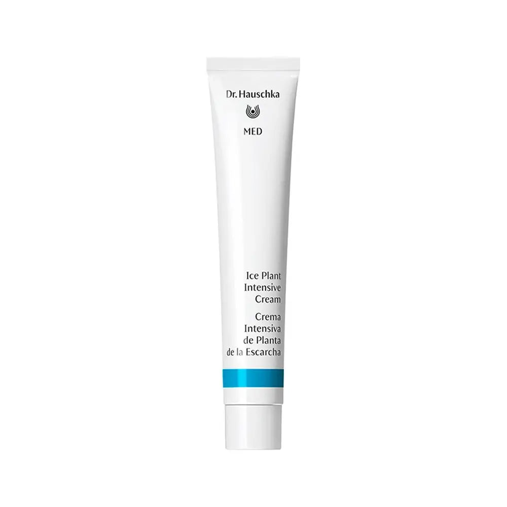 Dr. Hauschka Intensiivivoide  Jäätäkasvi 50 ml. 