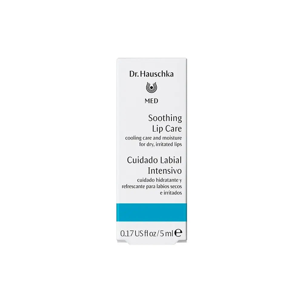 Dr. Hauschka Intensiivinen huulivoide 5 ml. 