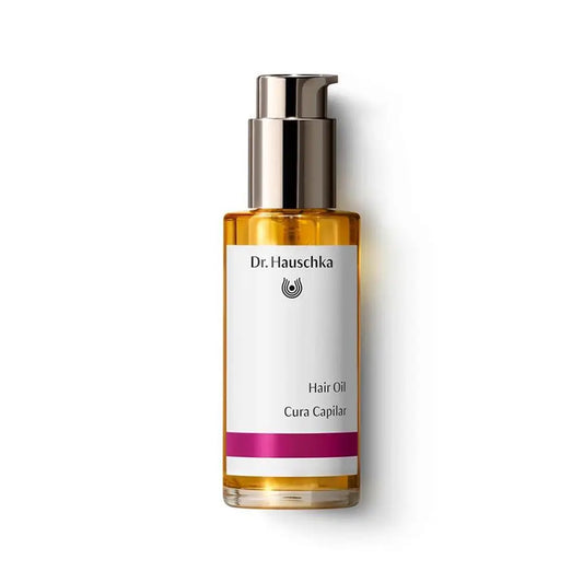 Dr. Hauschka Nim Hair Cure 75Ml.