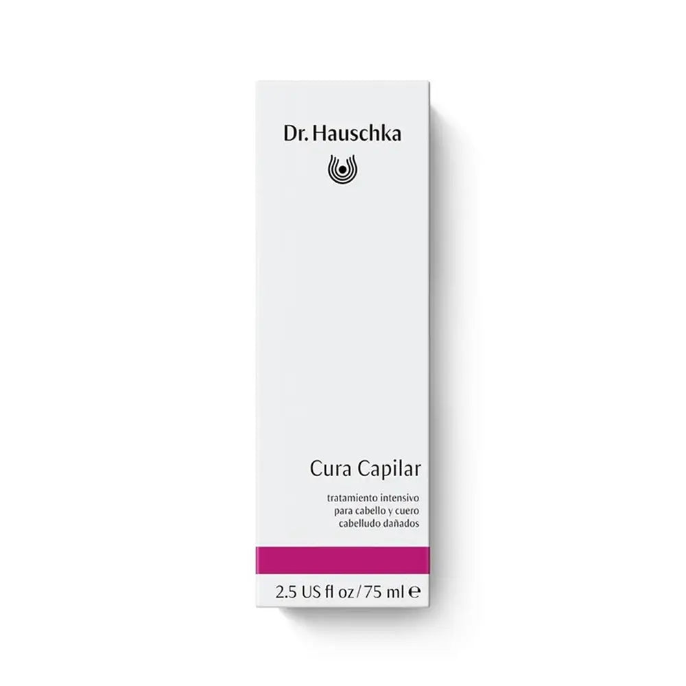 Dr. Hauschka Nim-hiustenhoito 75 ml. 