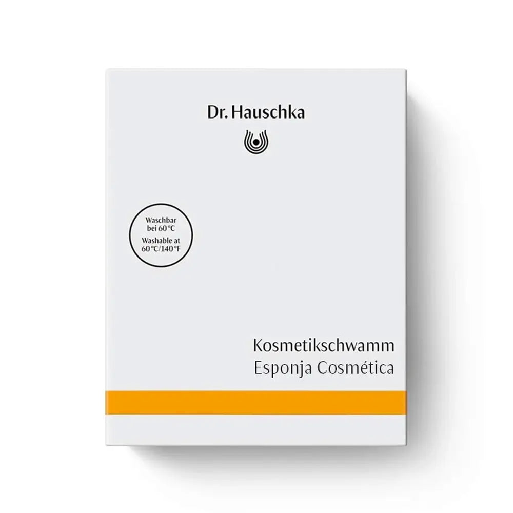 Dr. Hauschka - meikinpoistosponsi