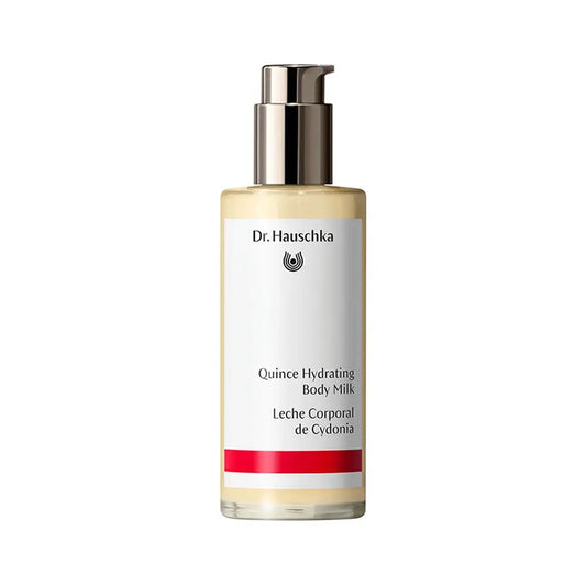 Dr. Hauschka Cydonia Body Milk 145Ml.
