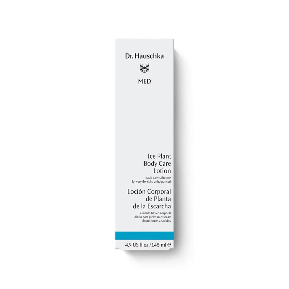 Dr. Hauschka - vartalovoide, talvikukka, 145 ml. 