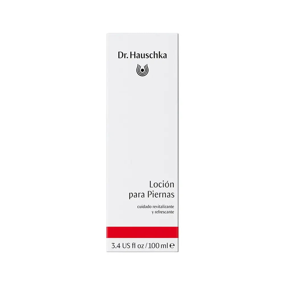 Dr. Hauschka Jalkavoide 100 ml. 