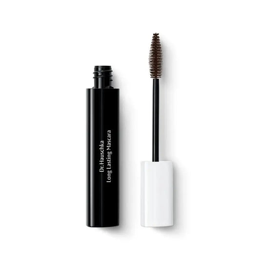 Dr. Hauschka Long Lasting Lash Mascara 02 Brown , 9 ml