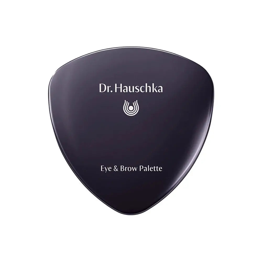 Dr. Hauschka Silmä- ja kulmakarvapaletti 01 Stone 5,3 g 