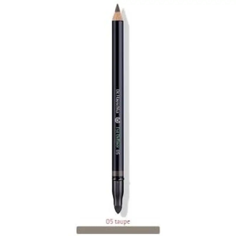 Dr. Hauschka Eye Liner Kajal 05 Taupe 1,05Gr.