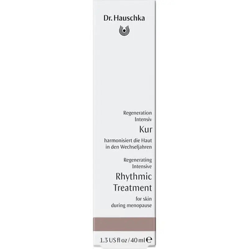 Dr. Hauschka Intensiivinen hoitospray 05 Menopaussi 40 ml.