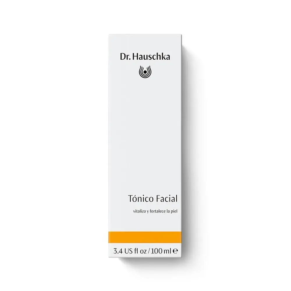 Dr. Hauschka kasvojen tonikki 100 ml. 