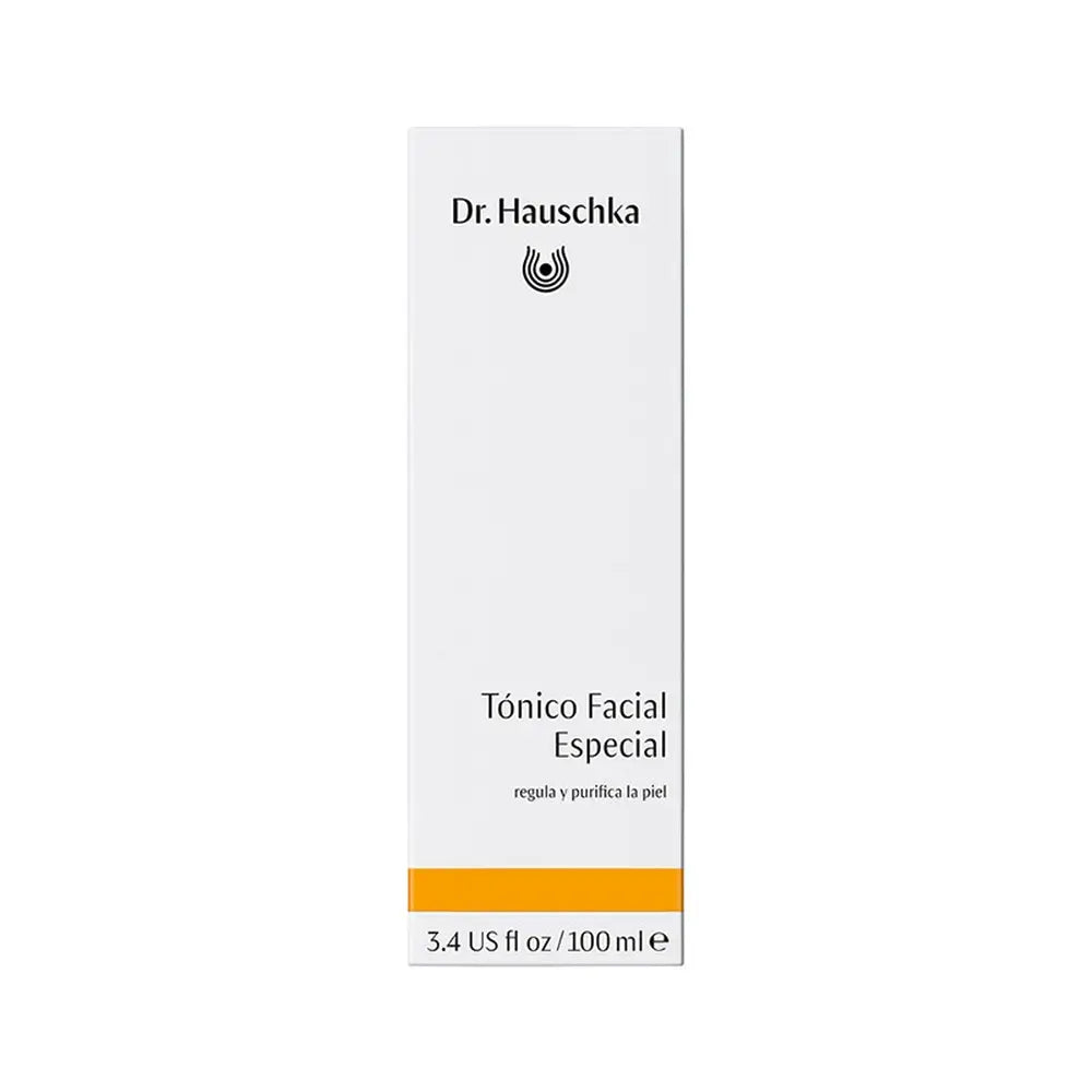 Dr. Hauschka Erityinen kasvojen tonikki 100 ml. 