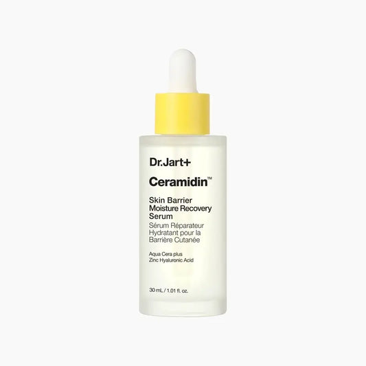 Dr Jart+ Ceramidin™ kosteuttava ja ihoa korjaava seerumi, 15 ml
