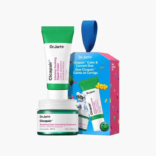 Dr Jart+ Cicapair Calm & Correct -sarja