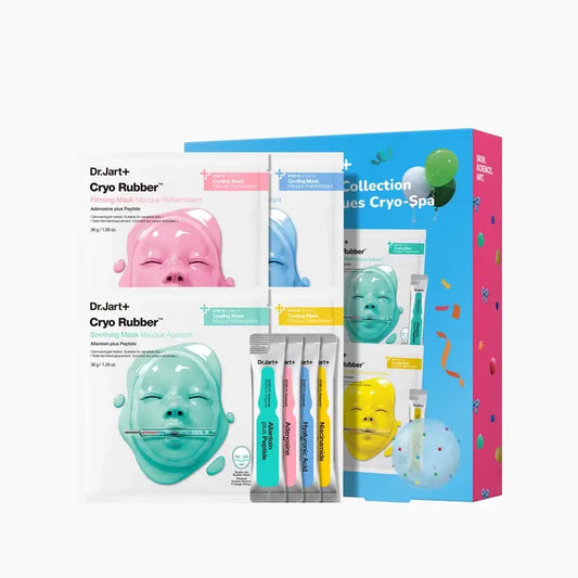 Dr Jart+ Cryo Spa Mask -sarja