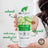 Dr.Organic Aloe Vera -kosteuttava vartalogeeli kaikille ihotyypeille, 200 ml