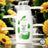 Dr. Organic Herkälle iholle tarkoitettu suihkugeeli, kehäkukka, 250 ml 