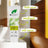 Dr.Organic Teepuu-hammastahna, kolminkertainen vaikutus, 100 ml