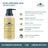 Dr. Tree Balsamo Luonnollinen hiustenhoitoaine herkälle päänahalle 200 ml