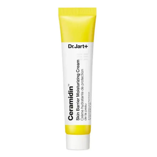 Dr.Jart+ Ceramidin Skin Barrier kosteuttava voide, minikoko, 15 ml